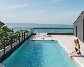 briig boutique hotel - Split - Pool