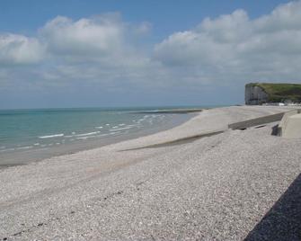 Le Petit Clos Des Camélias - Veulettes-sur-Mer - Plage