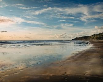 Hotel Costa Choco - Mutis - Beach