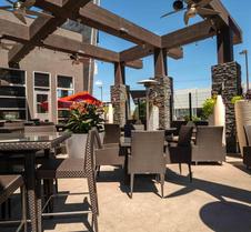 Sandman Hotel & Suites Winnipeg Airport