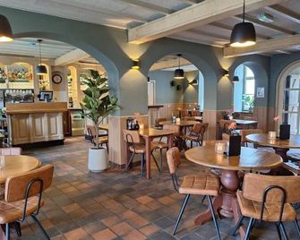 Peaceful Stay in Thorn – Explore Cobblestone Streets, Historic Buildings - Thorn - Restaurant