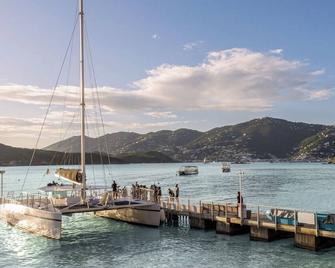 Marriott Frenchman’s Cove St Thomas - 2 Bedroom 2 Bath, Owner Direct - Saint Thomas Island