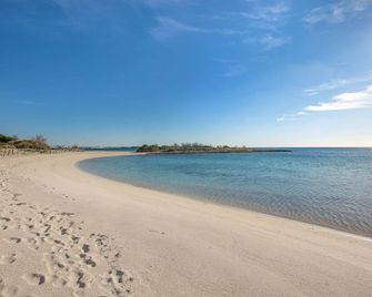 Villino Summer by BarbarHouse - Torre Lapillo - Beach
