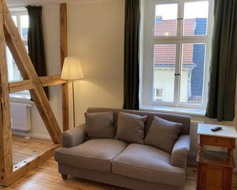 Zum alten Müller-Jäger - Lübbenau - Living room