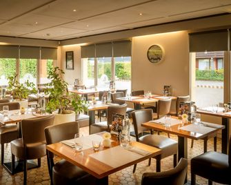 Campanile Hotel & Restaurant Gent - Gant - Restaurant