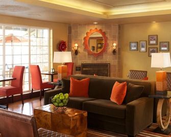 Larkspur Landing Extended Stay Suites Sacramento - Sacramento - Hol