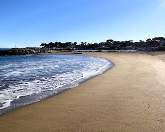 Massenet / 8 pax - Saint-Aygulf - Plage