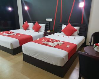 Nasau Resort & Villas - Nadi - Bedroom
