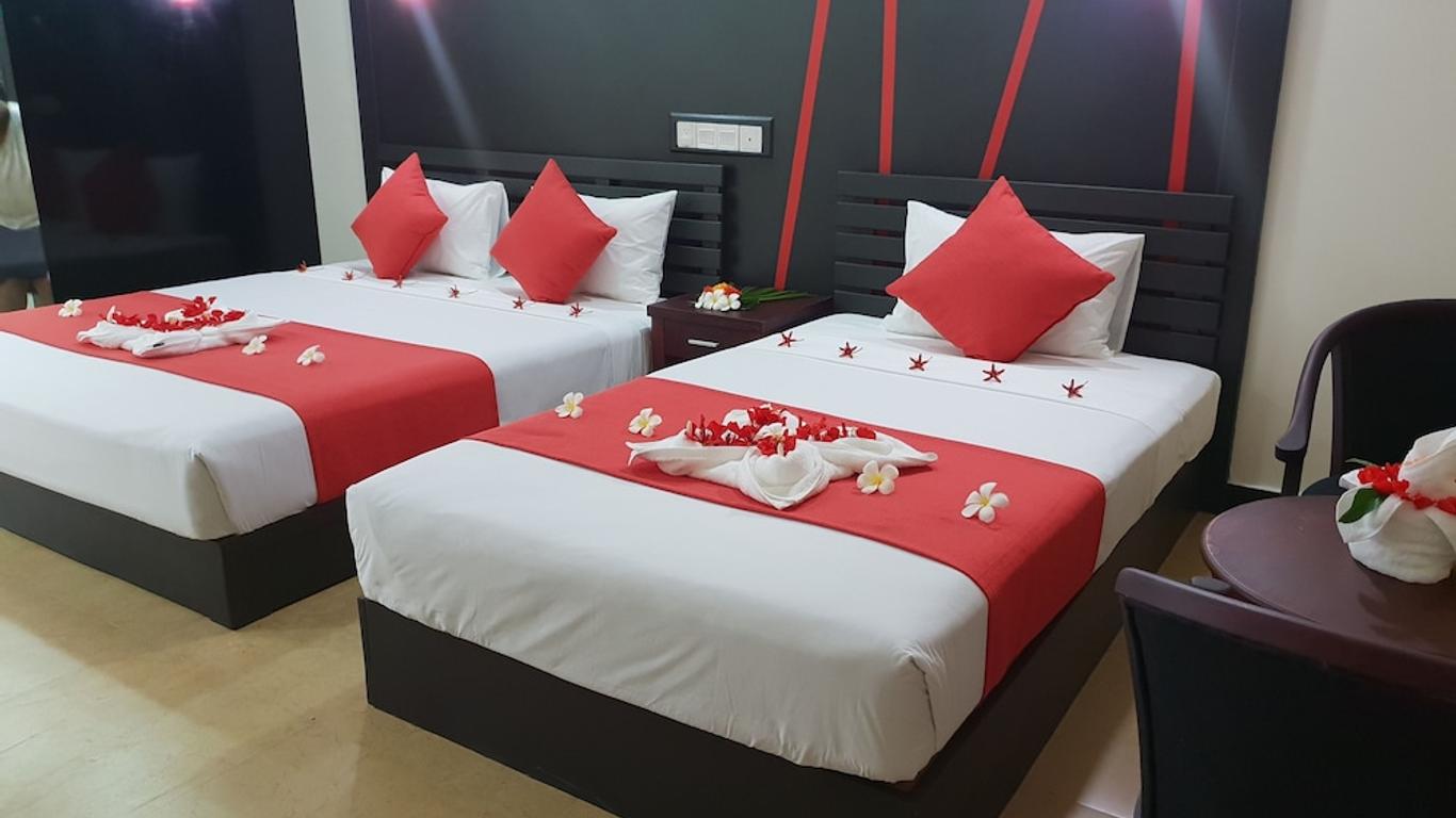 Nasau Resort & Villas