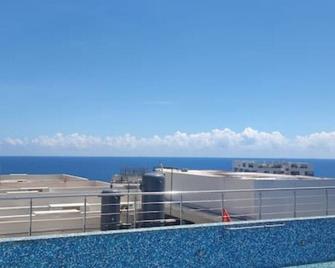Beach Homestay 202 - Visakhapatnam