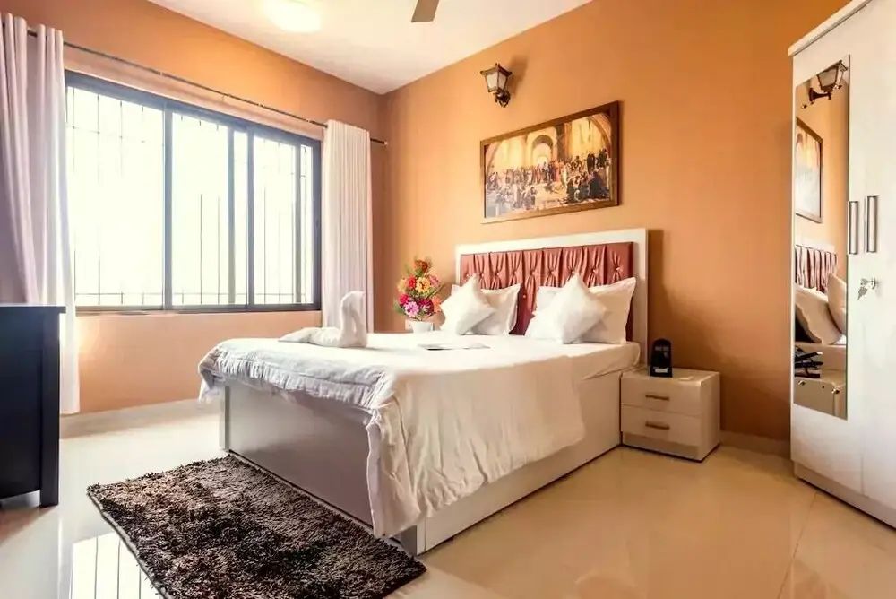 Gagal Home Service Apartment - Thāne