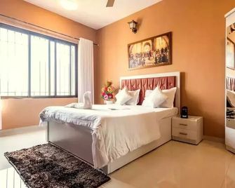 Gagal Home Service Apartment - Thane