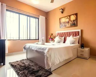 Gagal Home Service Apartment - Thāne