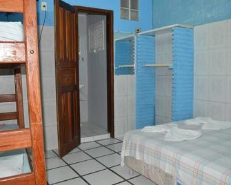 Pousada Vila do Porto - Porto Seguro - Bedroom