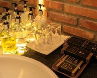 The Thousand Village - Phan Thiet - Room amenity
