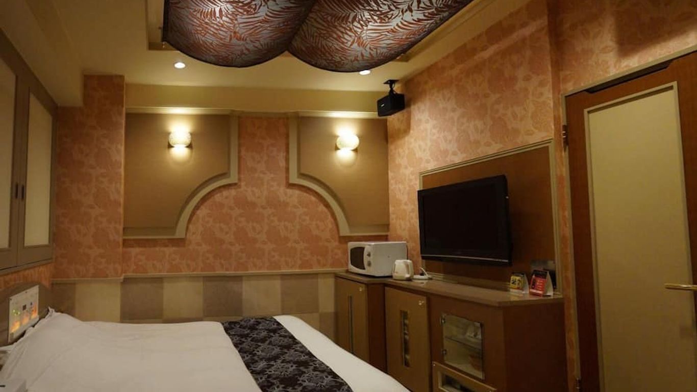 湘南シレーヌ (大人専用)