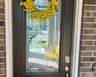 Charming 2-bedroom house in Rosenberg with AC, WiFi - Rosenberg
