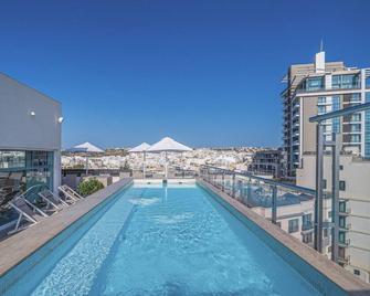 Hotel Mistral St Julian's, Affiliated by Meliá - St. Julian's - Pool