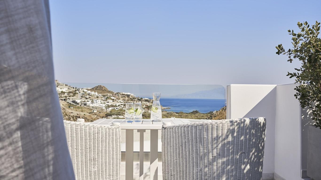 Paradise View Hotel