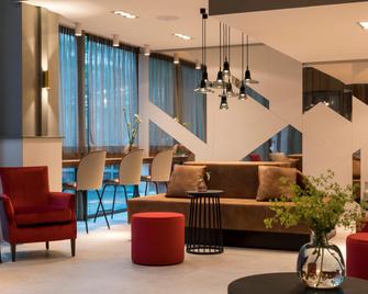 NH Collection Eindhoven Centre - Eindhoven - Lounge