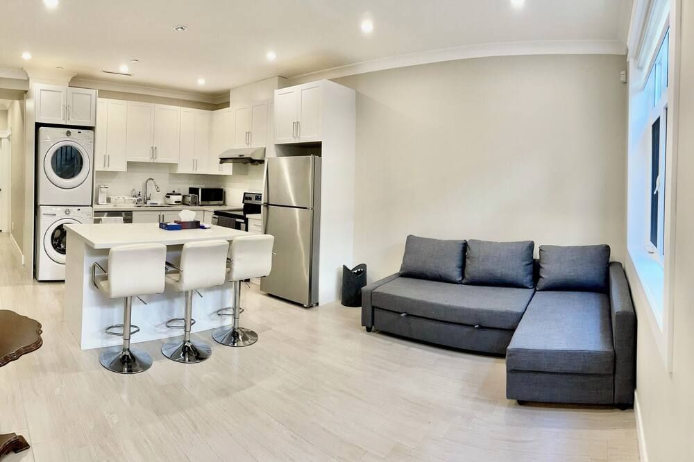 Vancouver west - فانكوفر - مطبخ