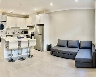 Vancouver west - Vancouver - Kitchen