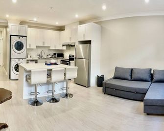 Vancouver west - Vancouver - Kitchen