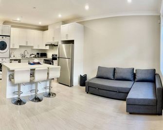 Vancouver west - فانكوفر - مطبخ