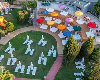 Amon Hotels Belek - Adult Only - Antalya