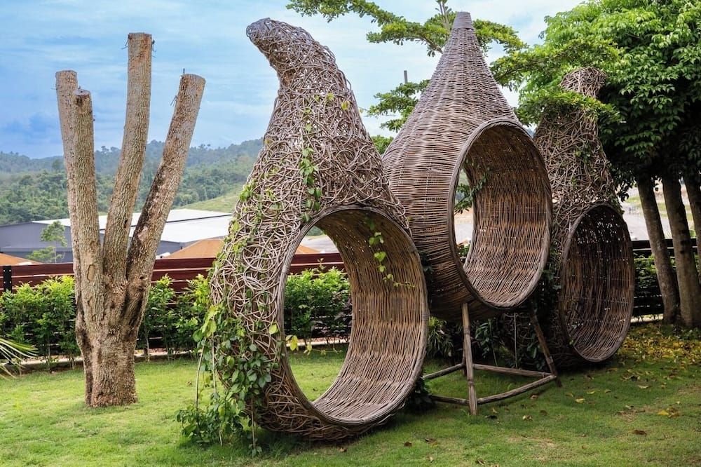 Monkeys Canopy Resort - Kuala Lumpur