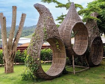Monkeys Canopy Resort - Kuala Lumpur