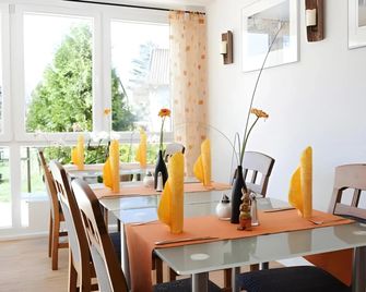Merlin - Filderstadt - Dining room