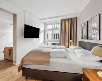 Limehome Basel Münzgasse - Basel