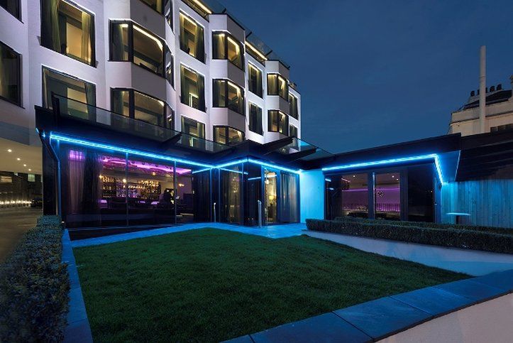 Seven Hotel - Southend-on-Sea