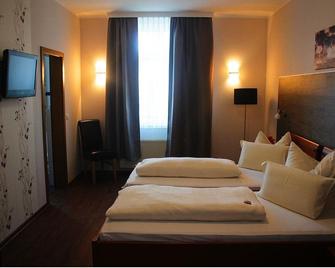 Hotel Am Vogelsang - Gevelsberg - Habitación
