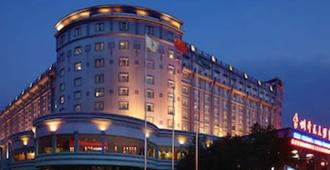 New Century Hotel Taizhou - Taizhou - Building
