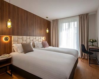 Amarante Cannes - Cannes - Schlafzimmer