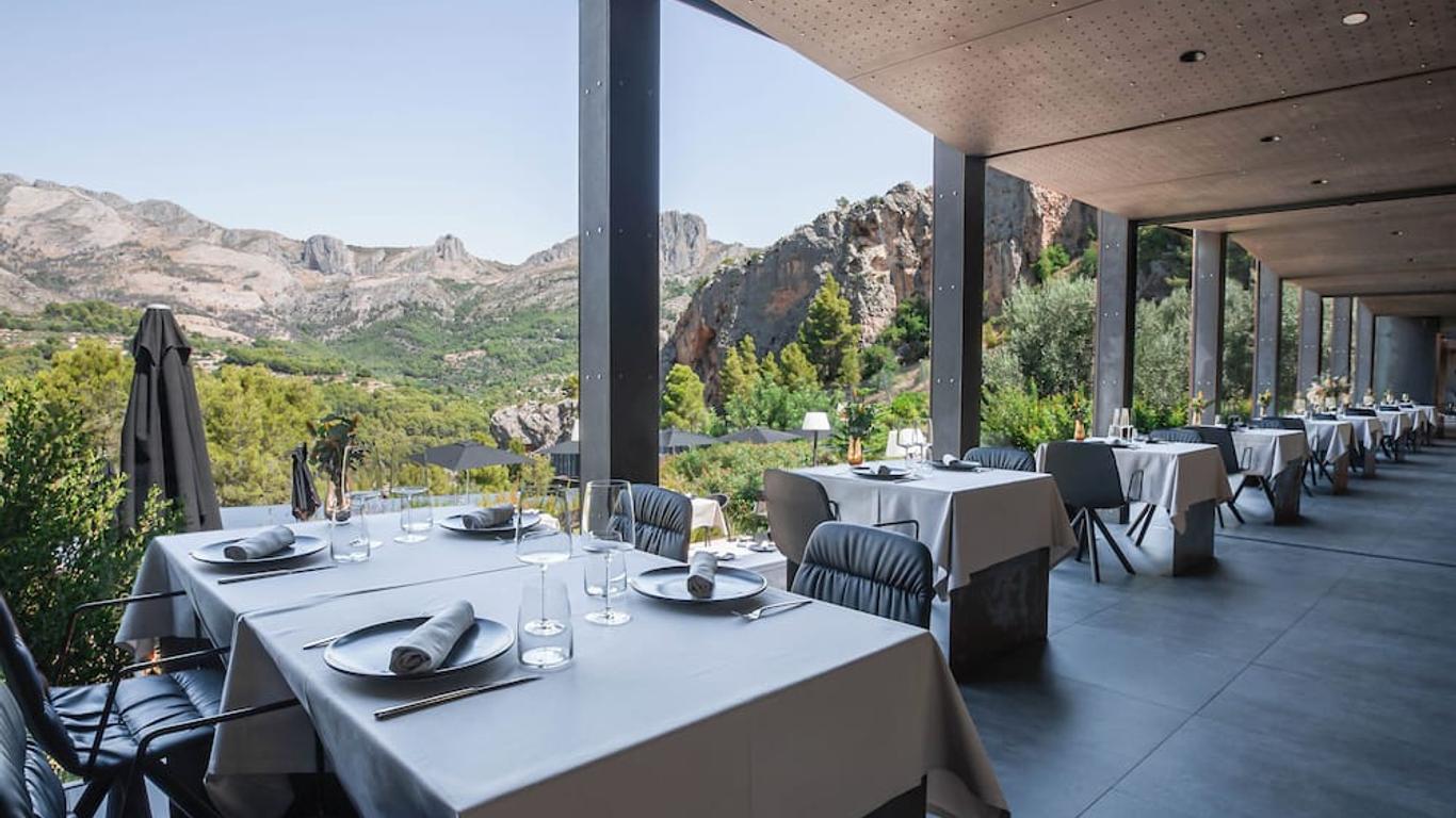 Vivood Landscape Hotel & Spa - Designed For Adults