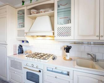 Casa Rosy - Arma di Taggia - Taggia - Cuisine