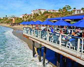 Across Street From Beach, Peek-A-Boo Ocean View, Bbq, Walk To Town - San Clemente - Beach