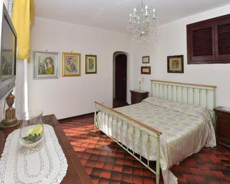 Casa Barbara - Amalfi - Ložnice