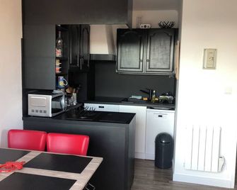 Appartement La Turballe - Ла-Тюрбаль