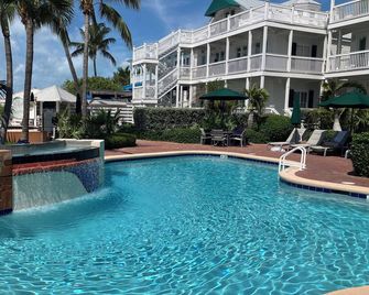 Key West-Coconut Beach Resort - Avail 11/14/26 to 11/21/26 - Key West - Zwembad