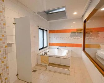 Ruixiong Hotspring Hotel - Ruisui Township