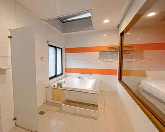 Ruixiong Hotspring Villa - Ruisui Township
