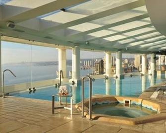 Enjoy Viña del Mar - וינה דל מר - בריכה