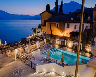 Hotel Royal Victoria, by R Collection Hotels - Varenna
