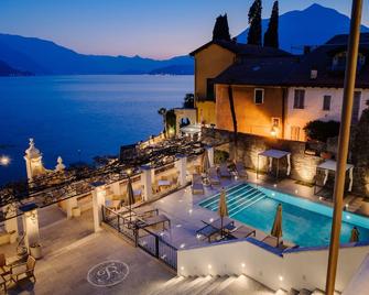 Hotel Royal Victoria, by R Collection Hotels - Varenna - Bazén