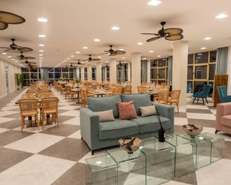 Hotel Faranda Rías Altas, an Ascend Collection Hotel - Perillo - Restaurante