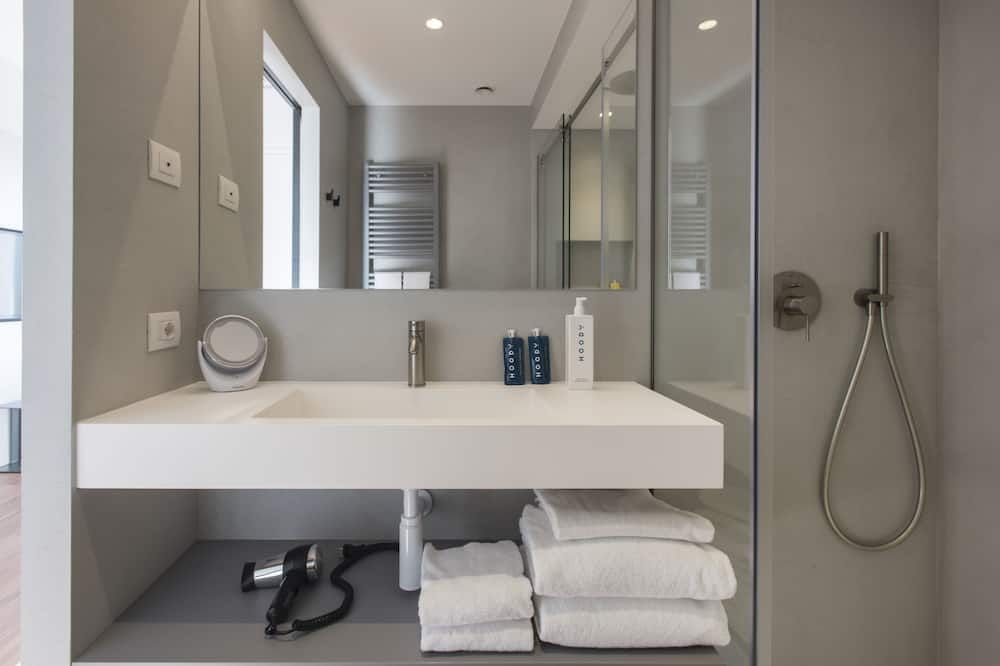 Hoody Active & Happiness Hotel - Arco - Bad